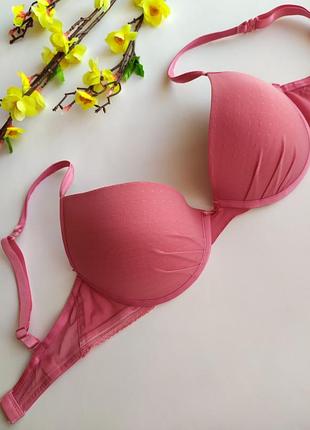 Бюстгалтер с легким пуш-ап knickerbox, eur 70d