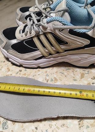 Кросівки adidas response cl 7