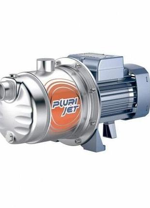 Pedrollo plurijetm 4/130 без бака