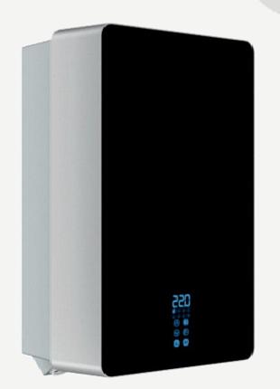 Котел електричний teknix espro 12 квт 380-400/v50hz