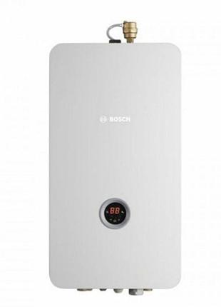 Котел електричний bosch tronic heat 3500 6 erp ua