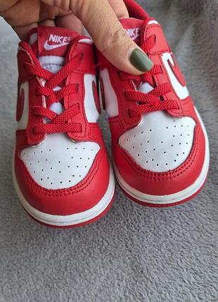 Кросівки 27р. nike 2