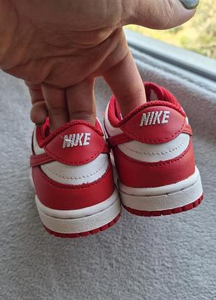 Кросівки 27р. nike 4