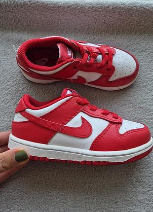 Кроссовки 27р. nike