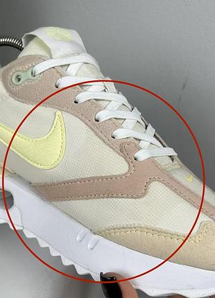 Жіночі оригінальні кросівки nike air max dawk 7