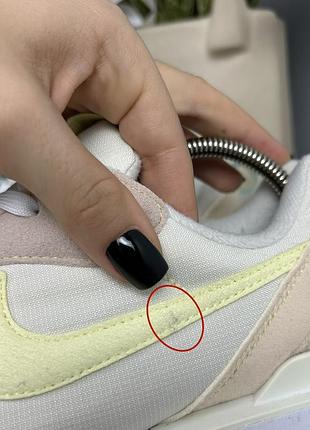 Жіночі оригінальні кросівки nike air max dawk 5