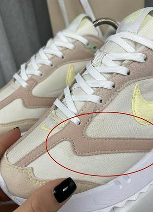 Жіночі оригінальні кросівки nike air max dawk 4