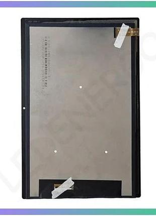 Дисплей lcd для blackview oscal pad 8 teclast p20 ulefone tab a7 с тачскрином черный ips original qual sku_2710000360056