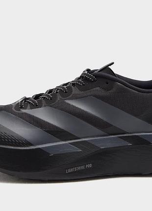 Кросівки чоловічі adidas adizero evo sl atr m kk2685 чорні