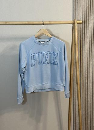 Світшот victoria’s secret без утеплення