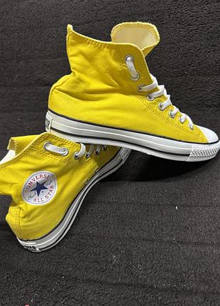 Кеди converse