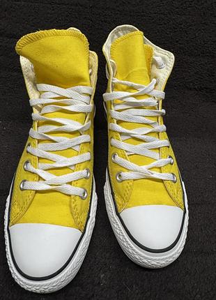 Кеди converse 3