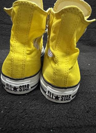 Кеди converse 5