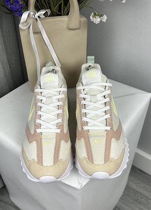 Жіночі оригінальні кросівки nike air max dawk 6