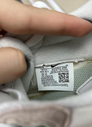 Жіночі оригінальні кросівки nike air max dawk 10
