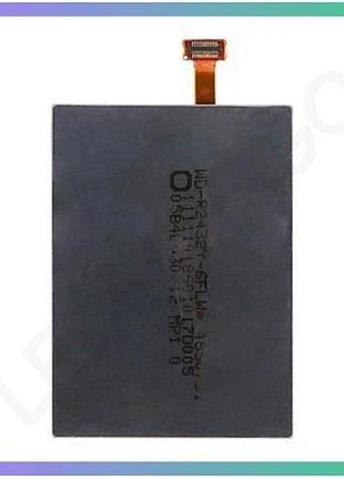 Дисплей lcd для nokia c2-02 c2-03 c2-06 c2-07 c2-08 без сенсорного экрана tft high quality sku_stcom_2 sku_2701641200009