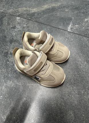 Дитячі кросівки toddler
