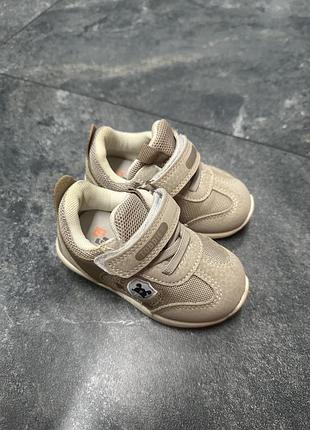 Дитячі кросівки toddler 2