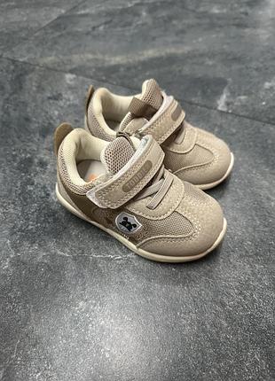 Дитячі кросівки toddler 3