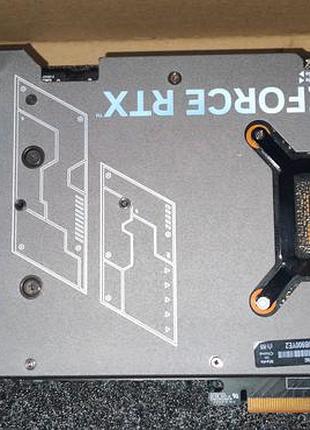 Відеокарта asus tuf rtx 4090 5