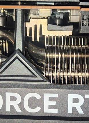 Відеокарта asus tuf rtx 4090 7