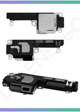 Динамік buzzer для apple iphone 13 mini оригінальний якісний дзвінок для телефону заміна звукового сиг sku_2710000329930
