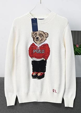 Светр жіночий polo ralph lauren