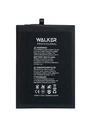 Аккумулятор walker professional для huawei p40 lite 4200mah батарея для телефона sku_2710000272328 sku_stcom_2710000272328 2