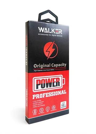 Аккумулятор walker professional для huawei p40 lite 4200mah батарея для телефона sku_2710000272328 sku_stcom_2710000272328 3