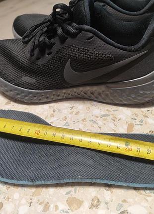 Кроссовки nike revolution 5 7
