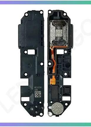 Динамік buzzer для xiaomi redmi 9t poco m3 з рамкою high quality нижній звук для телефону sku_stcom_27 sku_2710000317517