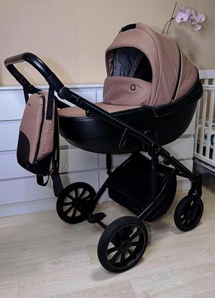 Продам коляску anex 2в1