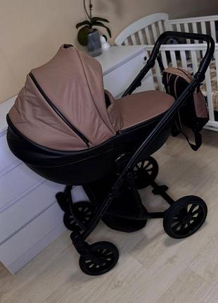 Продам коляску anex 2в1 3