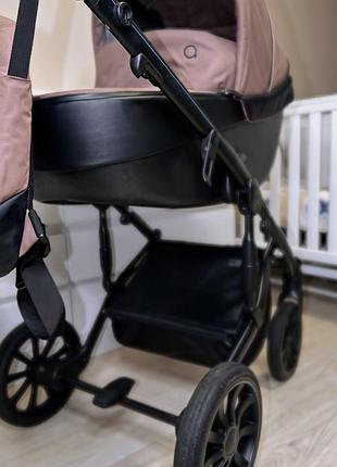 Продам коляску anex 2в1 5