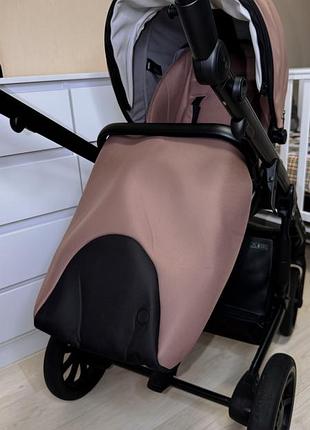 Продам коляску anex 2в1 8