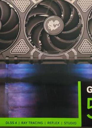 Видеокарта gainward phantom 5090 9