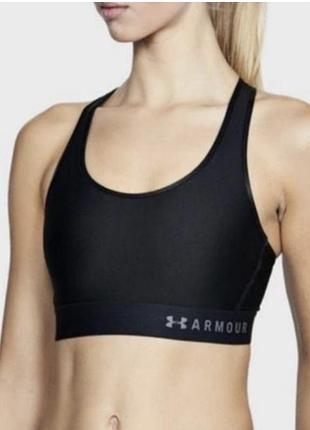 Компресійний топ under armour