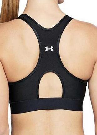 Компресійний топ under armour 2