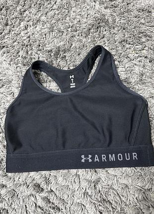Компресійний топ under armour 3
