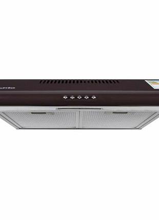 Витяжки ventolux parma 50 br