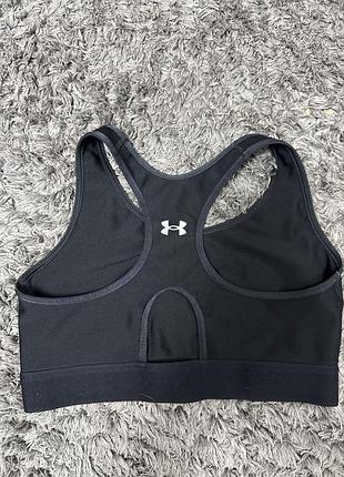 Компресійний топ under armour 5