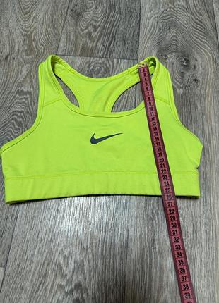 Топ nike оригінал 2