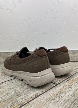 Skechers gowalk 4