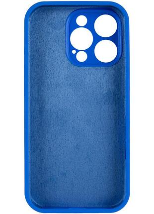 Чохол silk full camera protective (aa) no logo для apple iphone 16 pro max (6.9") 3