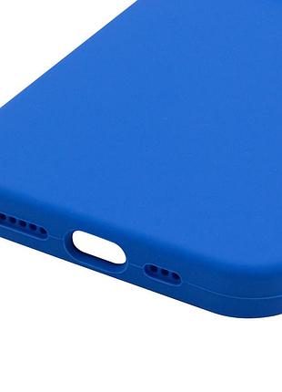 Чохол silk full camera protective (aa) no logo для apple iphone 16 pro max (6.9") 5