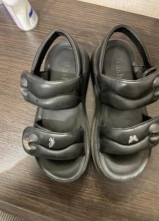 Босоніжки miu miu 5