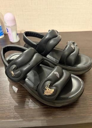 Босоніжки miu miu 4