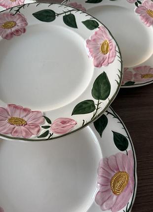 Сет від villeroy&boch, wild rose 3