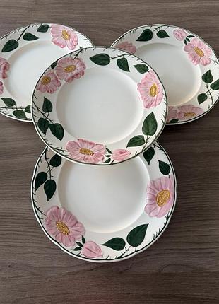 Сет від villeroy&boch, wild rose 2