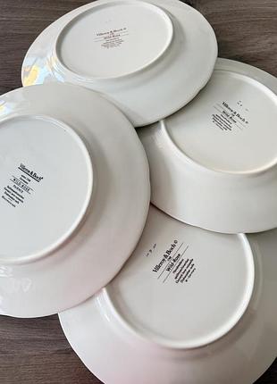 Сет від villeroy&boch, wild rose 4